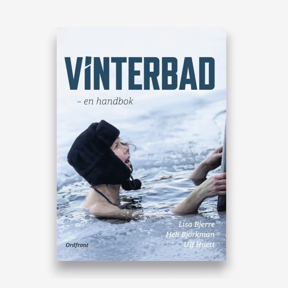 Vinterbad Boken