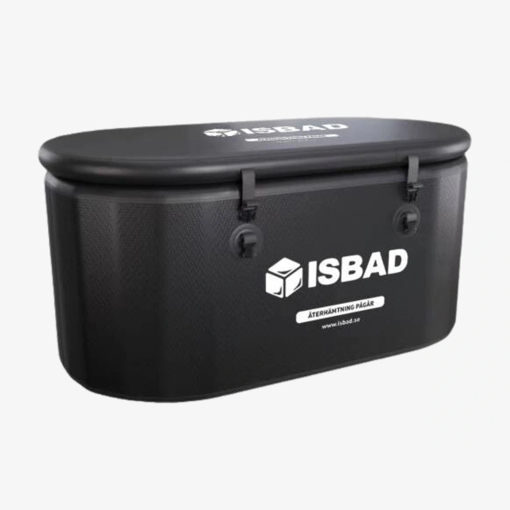 Isbad Pro