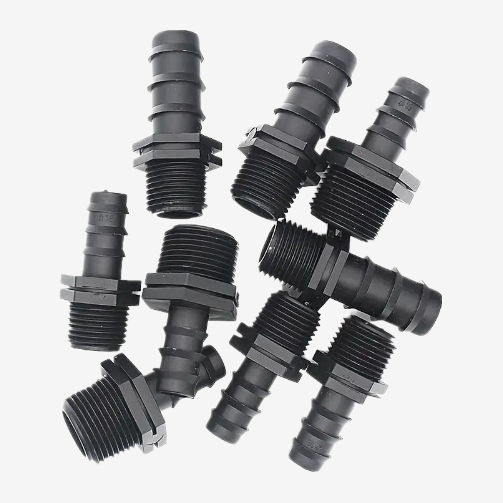 Adapter för slang