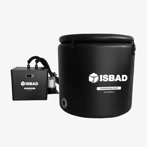Isbad Elite + Chiller One