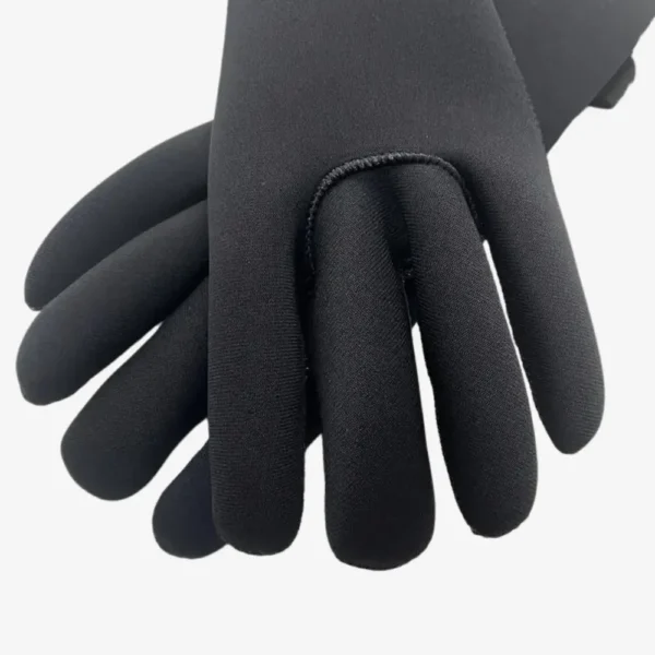 Isbad Handskar